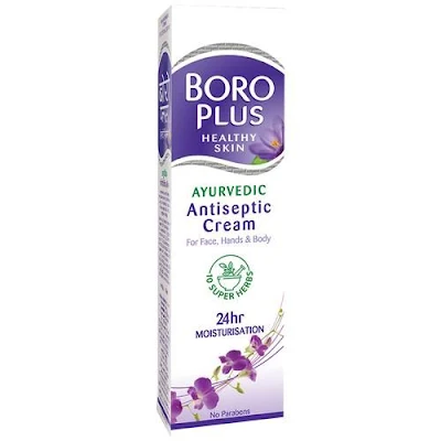 Boroplus Cream - 80 ml