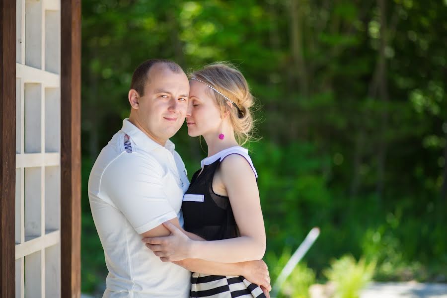 Photographe de mariage Ekaterina Baturina (photoshishavl). Photo du 23 juin 2014