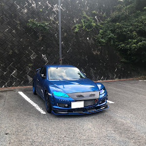 RX-8 SE3P