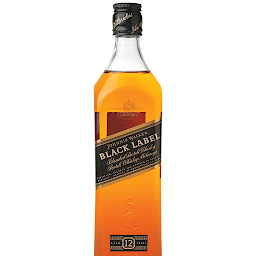 Johnnie Walker Black 750ml