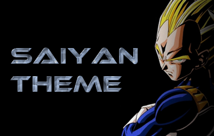 SuperSaiyanTheme small promo image