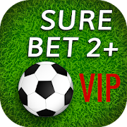 Sure Bet 2+ VIP