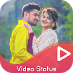 Cover Image of Herunterladen HD Video Status For Whatsapp 2019 1.0 APK