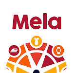 Cover Image of Download Mela  APK