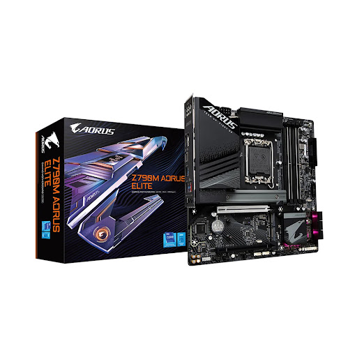 Mainboard GIGABYTE Z790M AORUS ELITE