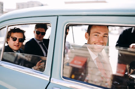 Wedding photographer Vitaliy Melnik (vitaliymelnik). Photo of 13 January 2021