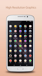 Theme for Huawei Honor Magic(圖3)-速報App