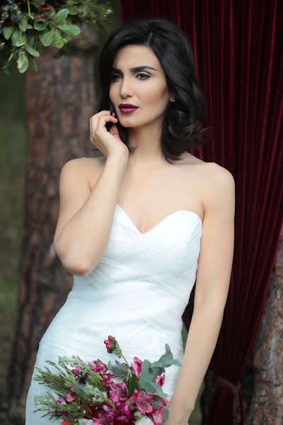 Wedding photographer Darya Stepanova (darias). Photo of 20 May 2015