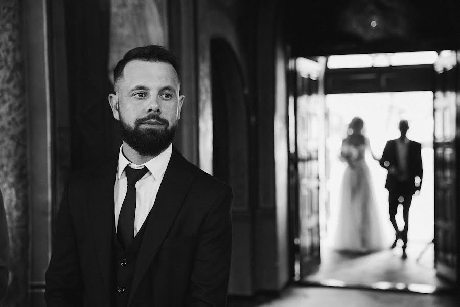 Fotógrafo de casamento Sergiu Cotruta (serko). Foto de 21 de fevereiro