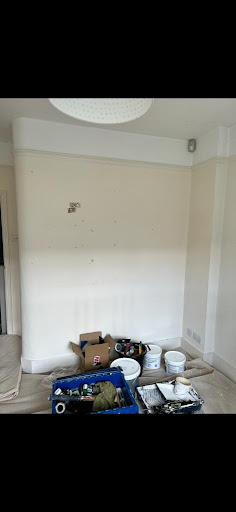 Before