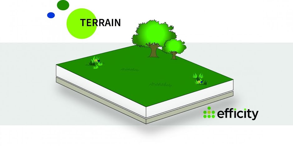 Vente terrain  498 m² à Pontivy (56300), 56 180 €