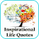 Inspirational Life Quotes icon