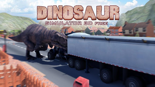 Dinosaur Hunter Simulator Dinosaur Games