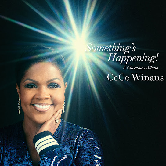 CeCe Winans – Best Selling Female Gospel Artist of All Time