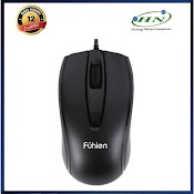 [Chuột Quang Có Dây] Chuột Fuhlen L102