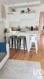 appartement à Ablon-sur-Seine (94)