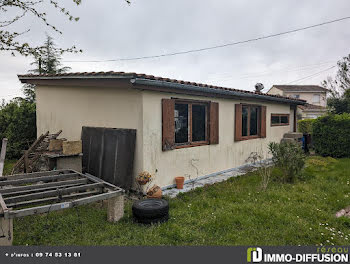 maison à Saint-Loubès (33)