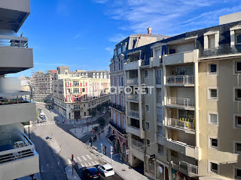 appartement à Biarritz (64)