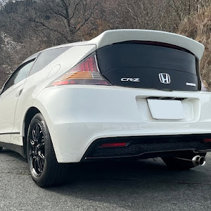 CR-Z ZF2