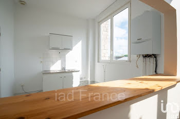 appartement à Bonnières-sur-Seine (78)