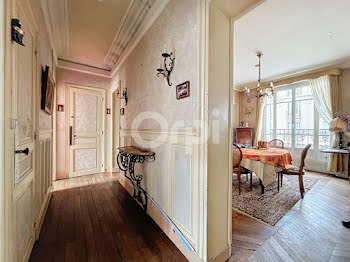 appartement à Paris 15ème (75)