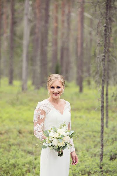 Photographe de mariage Viveka Österman (osterman). Photo du 30 mars 2019