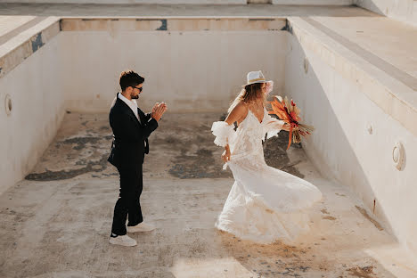 Düğün fotoğrafçısı Fotis Sid (fotissid). 28 Ocak 2022 fotoları
