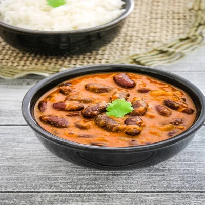 Rajma Masala