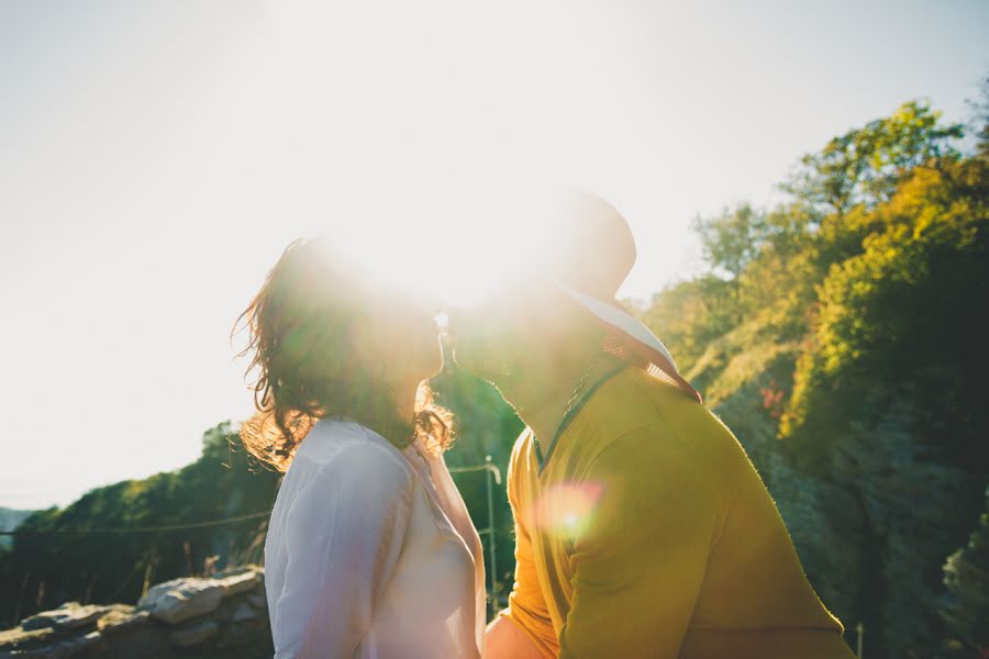 Wedding photographer Vladimir Lopanov (8bit). Photo of 26 November 2014