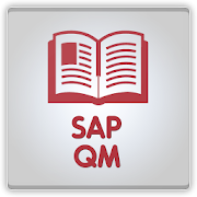Learn SAP QM  Icon