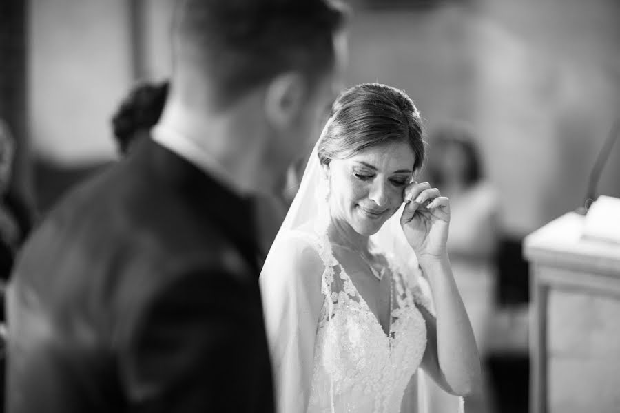 Photographe de mariage Alberto Domanda (albertodomanda). Photo du 27 octobre 2020