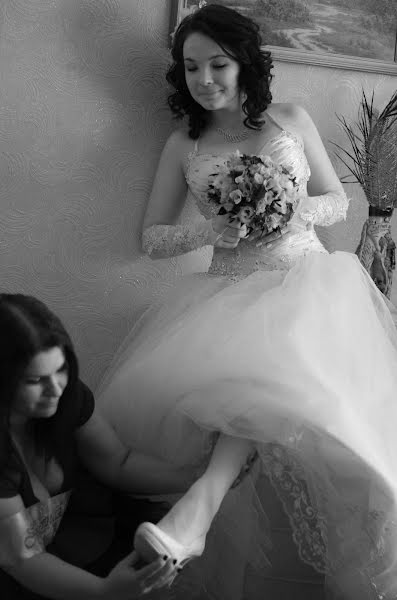 Photographe de mariage Mariya Zhukova (mariptahova). Photo du 5 juillet 2015