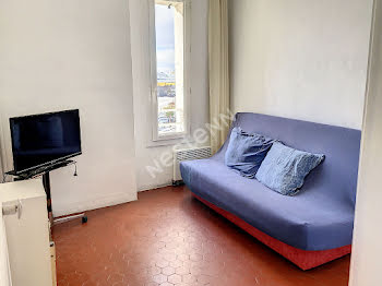 appartement à Toulon (83)