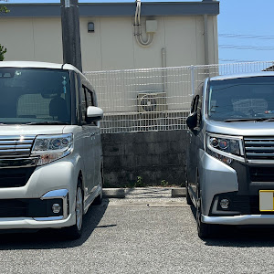 ムーヴカスタム LA150S