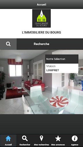 免費下載工具APP|Agence Immobilière Lambersart app開箱文|APP開箱王