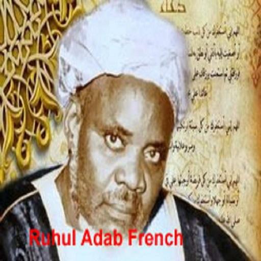 Ruhul Adab French Translation