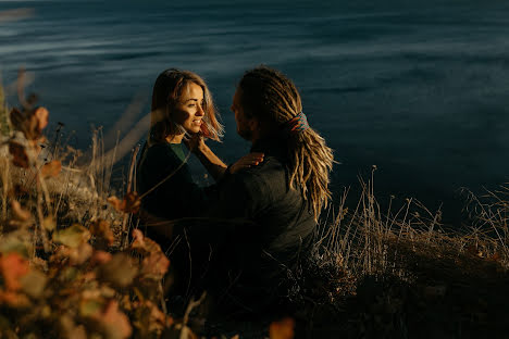 Fotograf ślubny Mariya Timofeeva (masha). Zdjęcie z 1 grudnia 2019