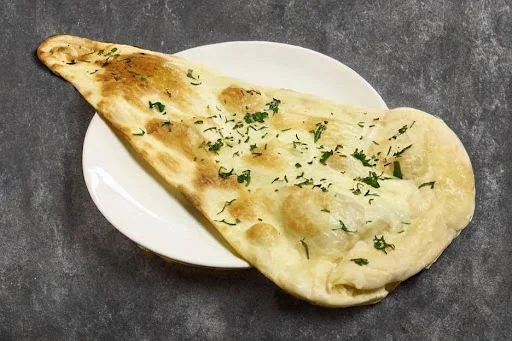 Plain Naan