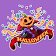 Halloween Stickers para WhatsApp icon