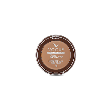 Betun Vogue Para Cejas Color Camel x 1 und  