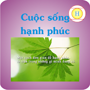 Cuoc song hanh phuc