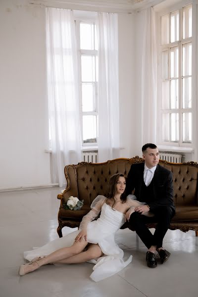 結婚式の写真家Ekaterina Afanasova (eaphoto)。2023 5月9日の写真