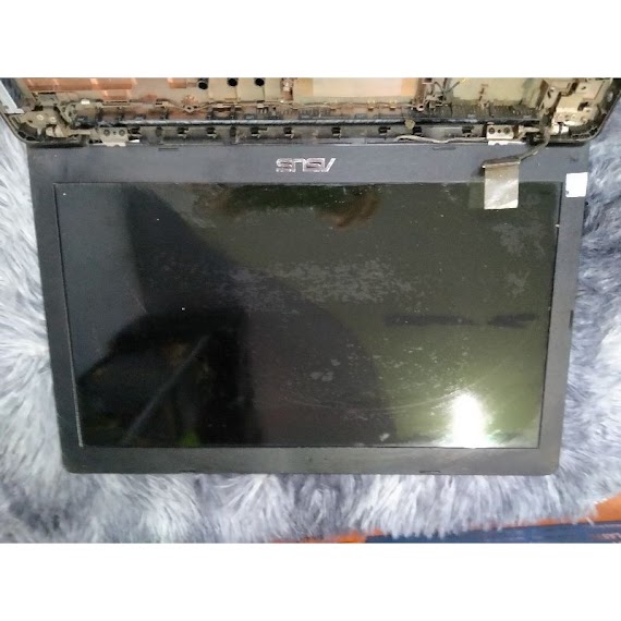 Mặt A B D Laptop Asus X553M