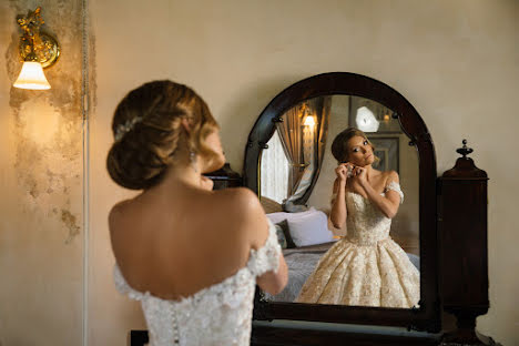 Fotografo di matrimoni Aleksey Gaydin (guydeen). Foto del 13 giugno 2016