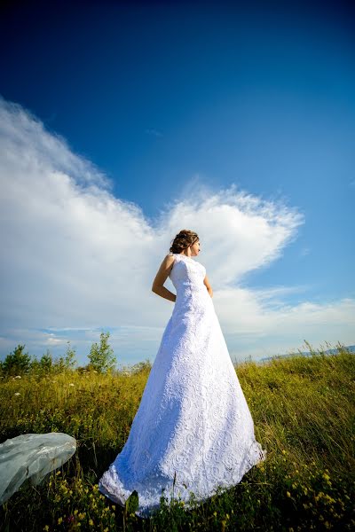 Photographe de mariage Eduard Skiba (eddsky). Photo du 11 décembre 2015