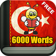 Download Learn Turkish - 6000 Words - FunEasyLearn 