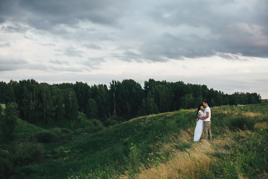 Wedding photographer Daria Ganihina (ganihinadaria). Photo of 15 July 2015