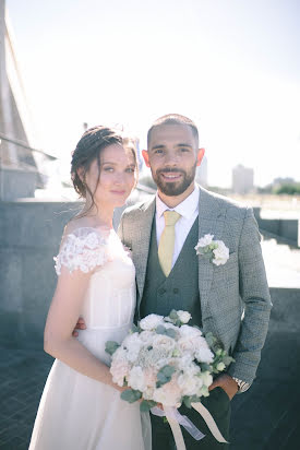 Photographe de mariage Denis Khuseyn (legvinl). Photo du 28 juillet 2021