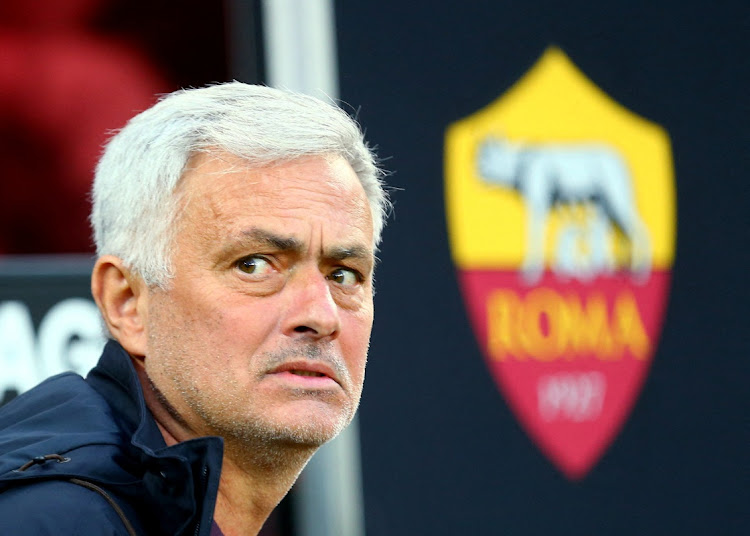 AS Roma sacked coach Jose Mourinho and his technical team.