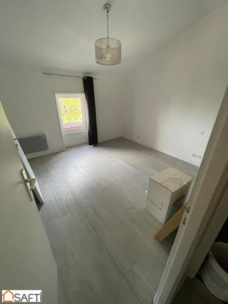 Vente appartement 2 pièces 42 m² à La Rochelle (17000), 230 000 €